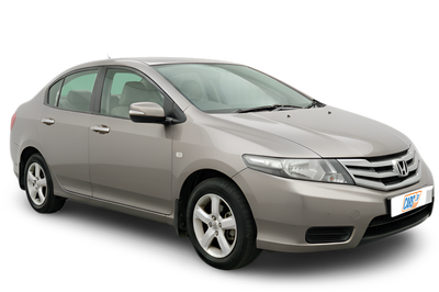 Honda City-img